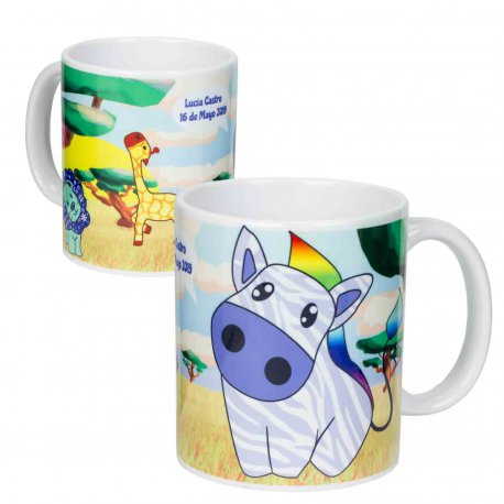 Tazas Personalizadas