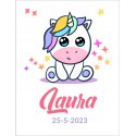 Pegatinas Personalizadas Unicornio (18)