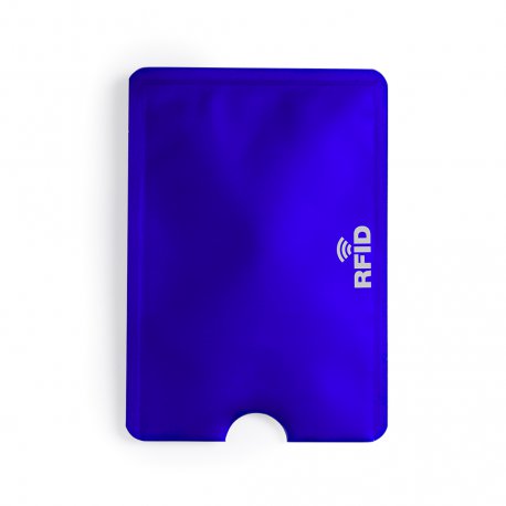 Funda Seguridad Rfid