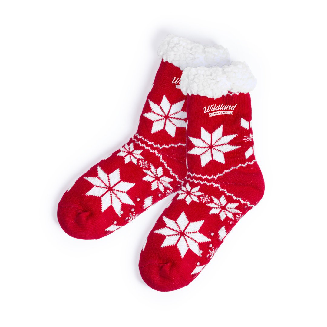 Las mejores ofertas en Calcetines Blancos de Navidad para hombres