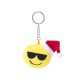 Llavero Navidad Emoji