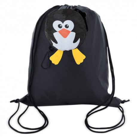 Mochila Infantil Plegable