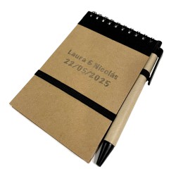 Libretas Personalizadas Regalo