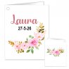 Tarjetas Personalizadas para Recuerdos (18)