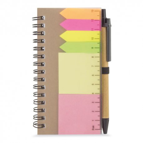 Libretas Post It