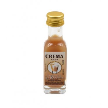 Lote de licor de crema para regalar (70 ud.)