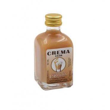 Lote de licor de crema para regalar (60 ud.)