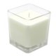 Velas de Soya sin Etiqueta- Cucumber & Mint