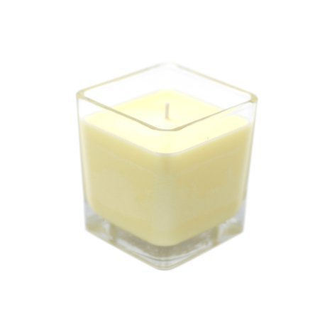 Velas de Soya sin Etiqueta- Home Bakery