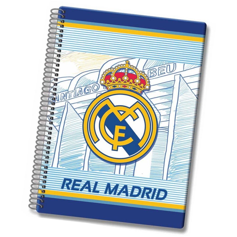 Regalos Del Real Madrid