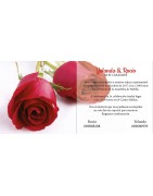 Invitaciones de Boda