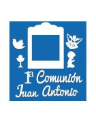 Letras Comunion